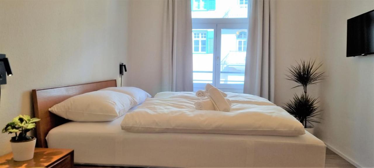 Rosa Rooms Meran Zewnętrze zdjęcie