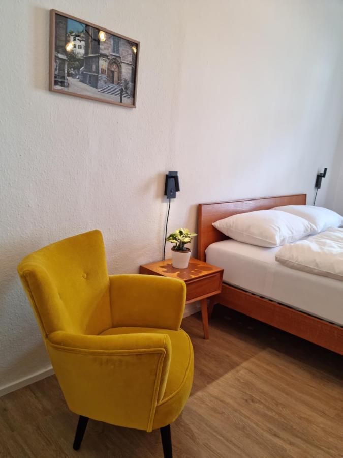 Rosa Rooms Meran Zewnętrze zdjęcie